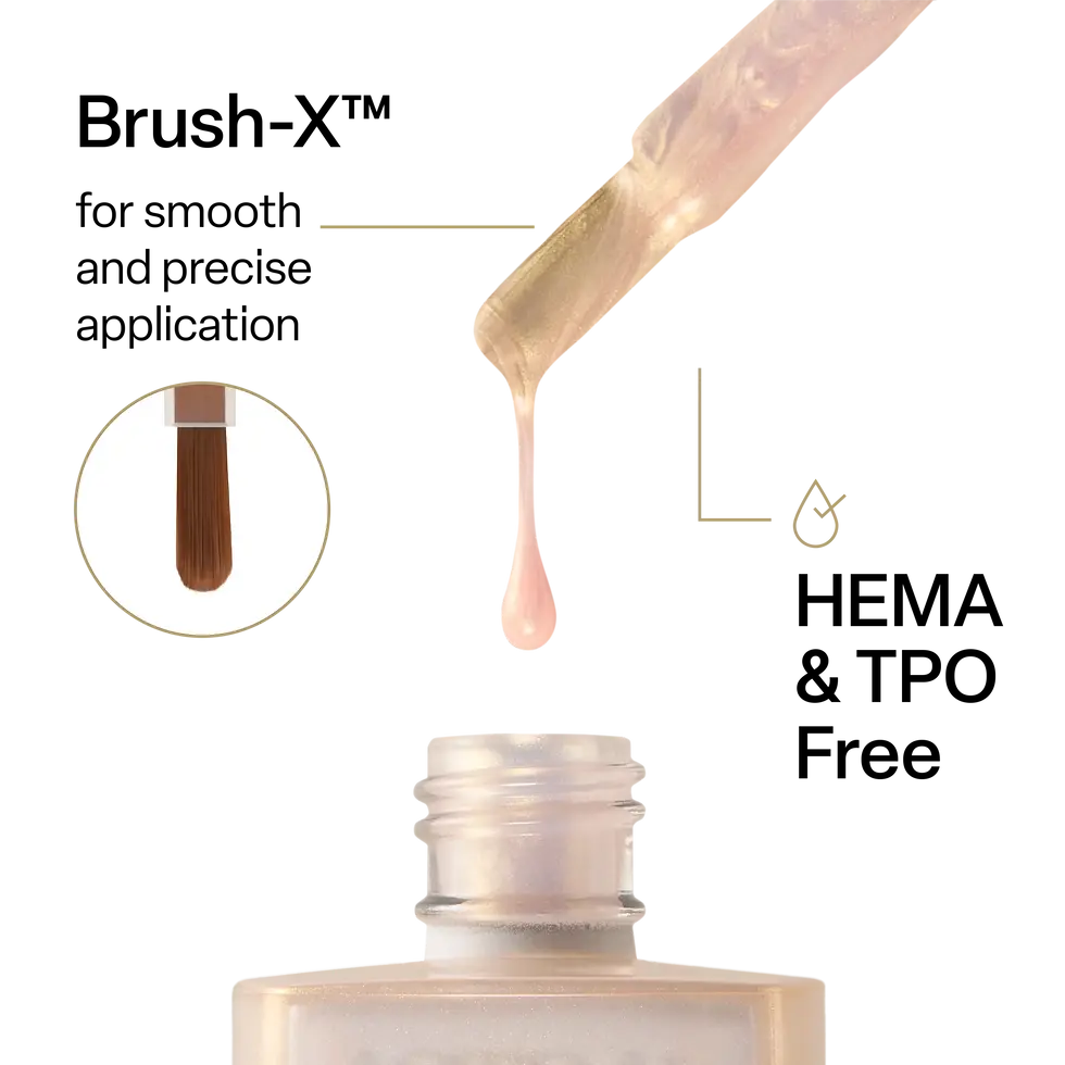 Miniatura: Aprés Astral Aperlado —  Bliss (HEMA-Free & TPO-Free) 10 ml