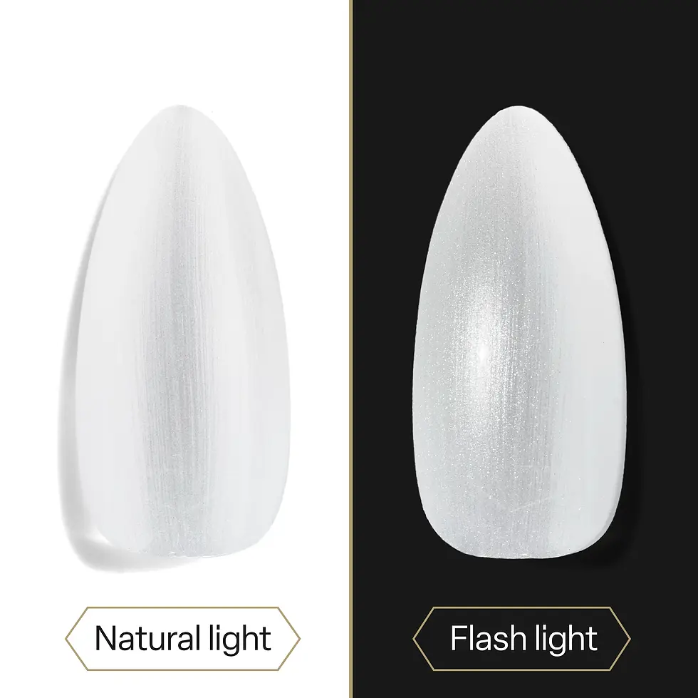 Miniatura: Aprés Astral Aperlado —  Celestial (HEMA-Free & TPO-Free) 10 ml
