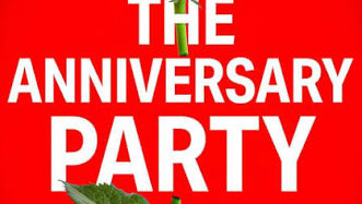 The Anniversary Party by Angela Clarke