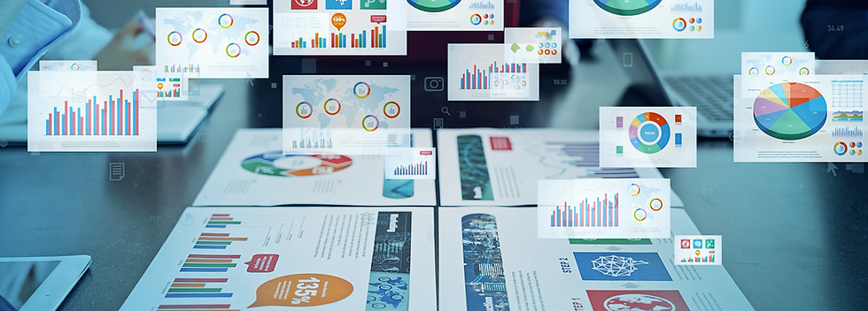 Electronic Document concept Electronic application Paperless work Digital transformation.j