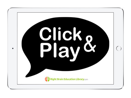 Flashcard Lessons In One Click