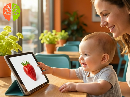 Are Flashcards Good For Newborns?