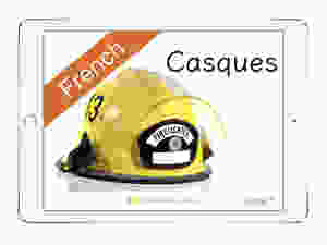 Right Brain Education Spanish Flashcards