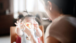 Dangerous Metals in Baby Food
