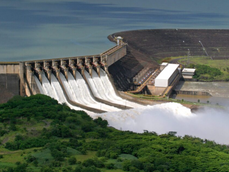 Energia Hidráulica