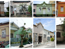 Cidade, Trabalho e Indústria