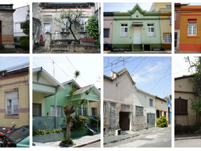Cidade, Trabalho e Indústria