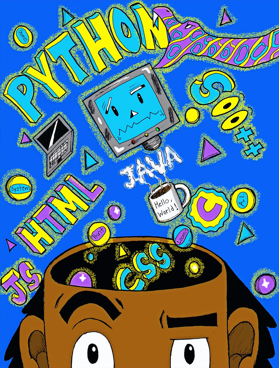 All Things Code