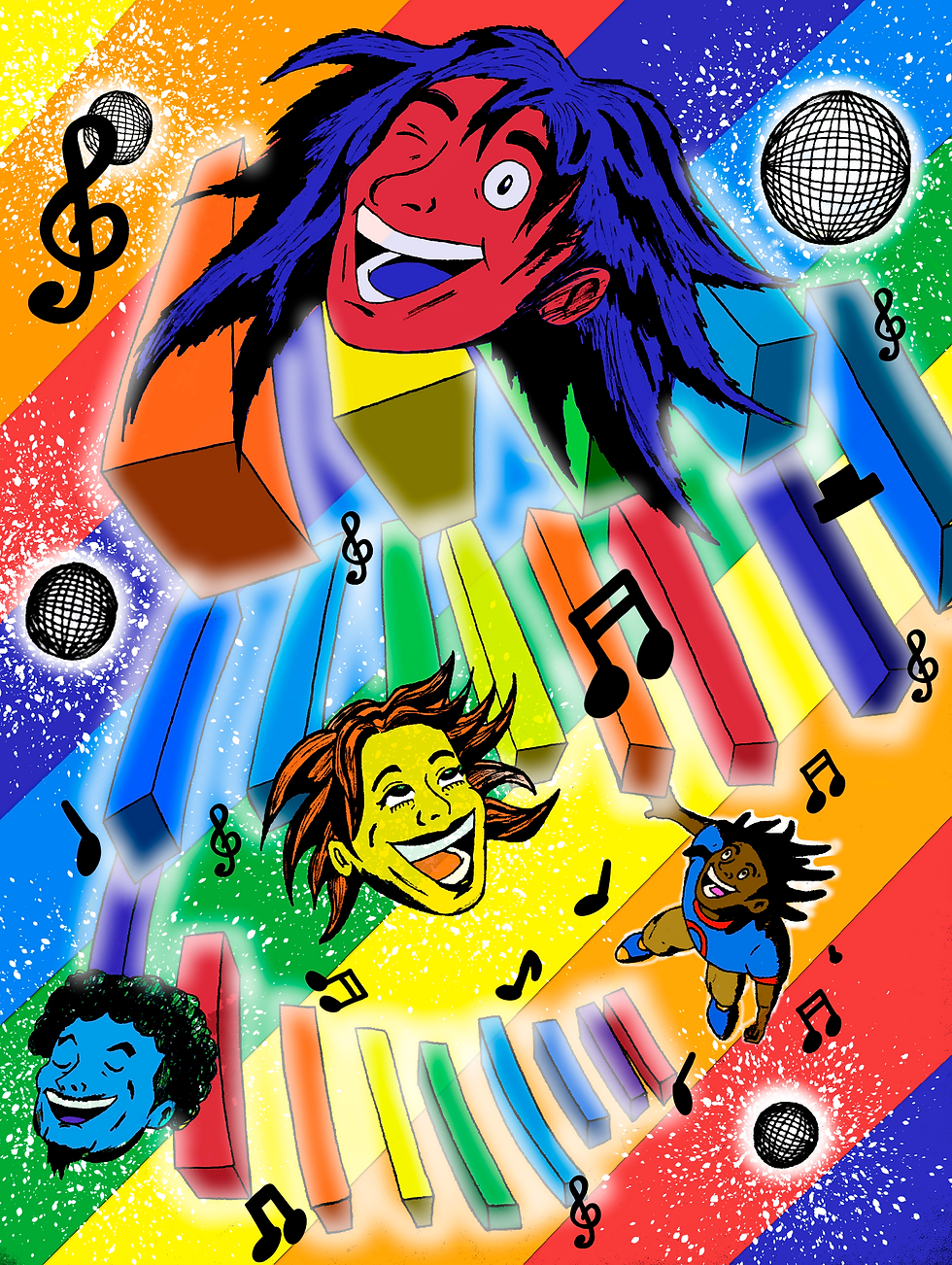 Musical Whimsy