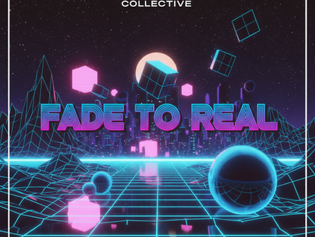 G-wiz: The Gemini Wiz Making Waves with His Debut Track Fade to Real