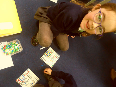 Year 2 Stars of the Week