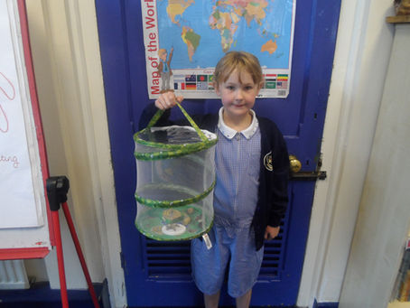 Brilliant Byron Class
