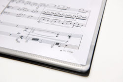 No glare No reflections