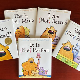 You Are (Not) Small photo.jpg