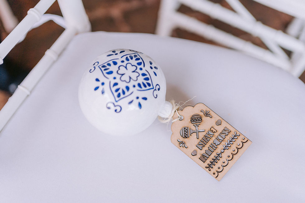 Wedding ideas