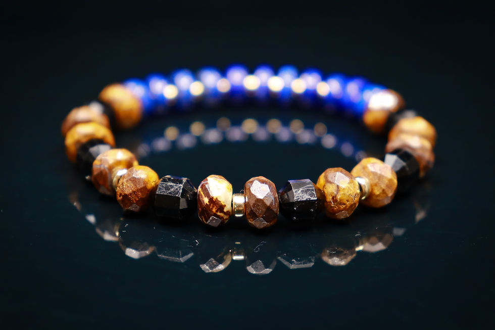 Thumbnail: Bergamo Bracelet