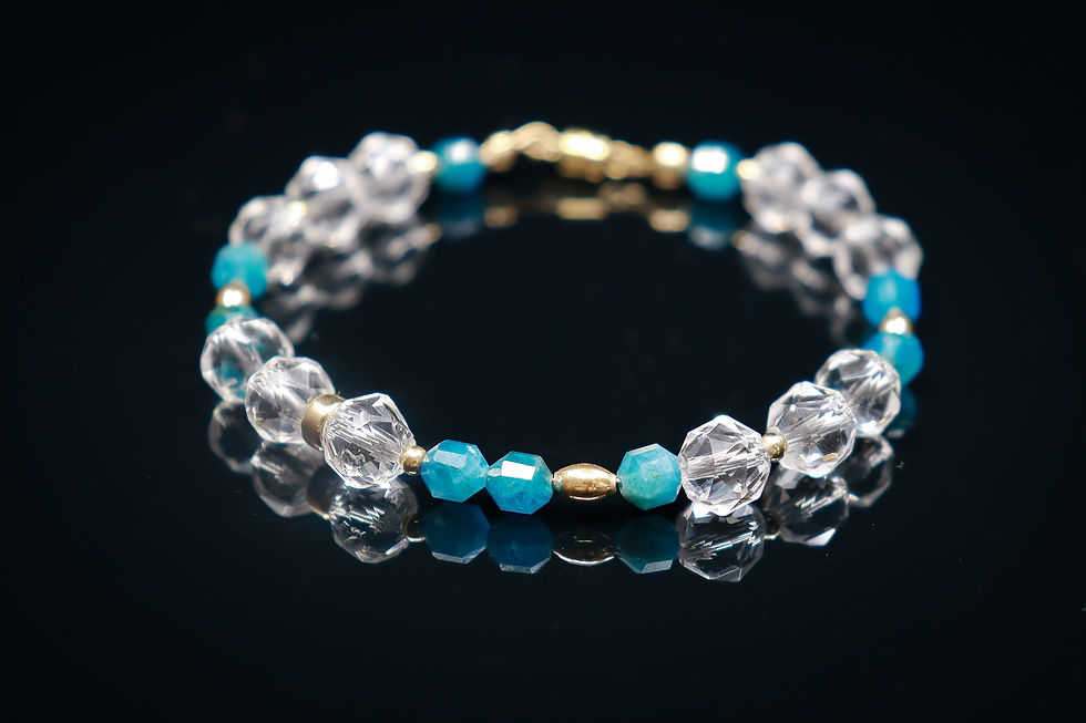 Thumbnail: Kenai Fjords Bracelet