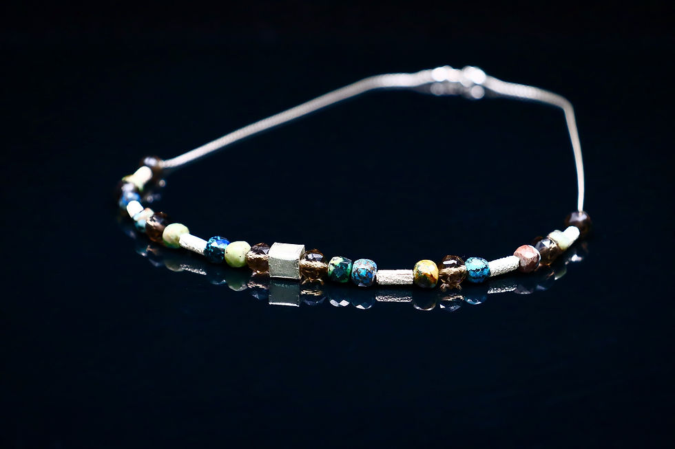Thumbnail: Hunan Necklace