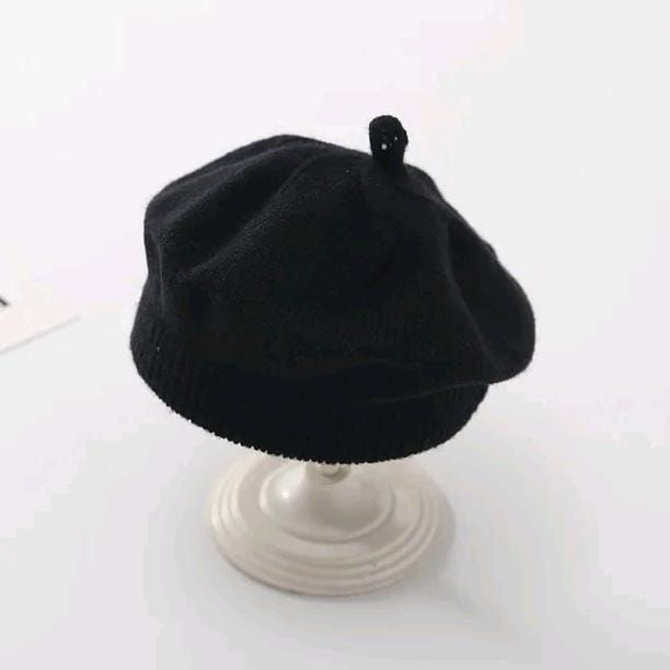 Miniatura: Boina Niña