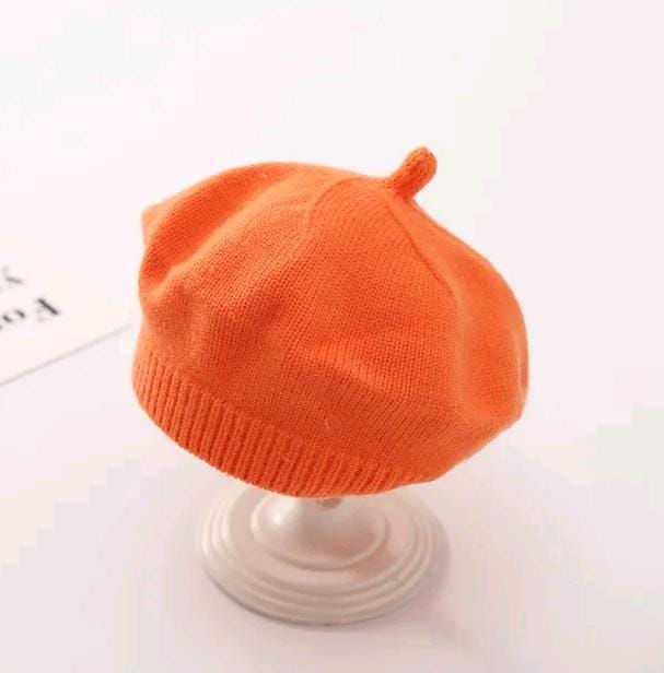 Miniatura: Boina Niña