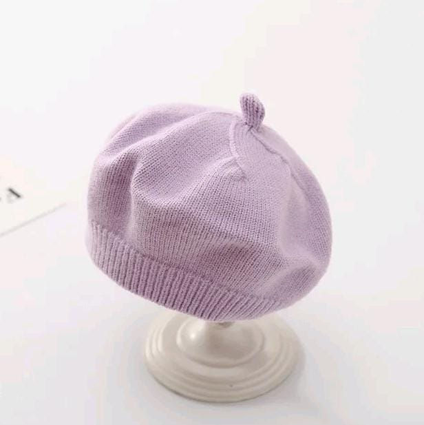 Miniatura: Boina Niña