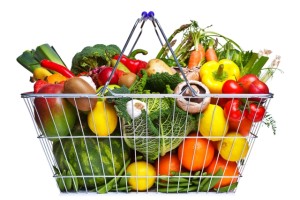 vegies