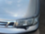 2003 Saab turbo - $3990