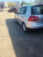 2006 Volkswagen Golf Comfortline - $3990