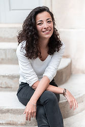 Sarah Le Corff
