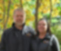 John and Ronda Heubi