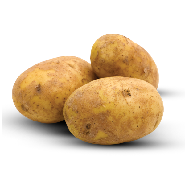Prepared produce potatoes category