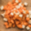 Prepared Carrot & Parsnip Diced 20MM
