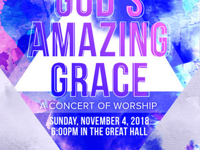 Amazing Grace