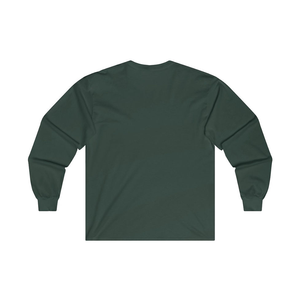 Thumbnail: The Mutts Long Sleeve