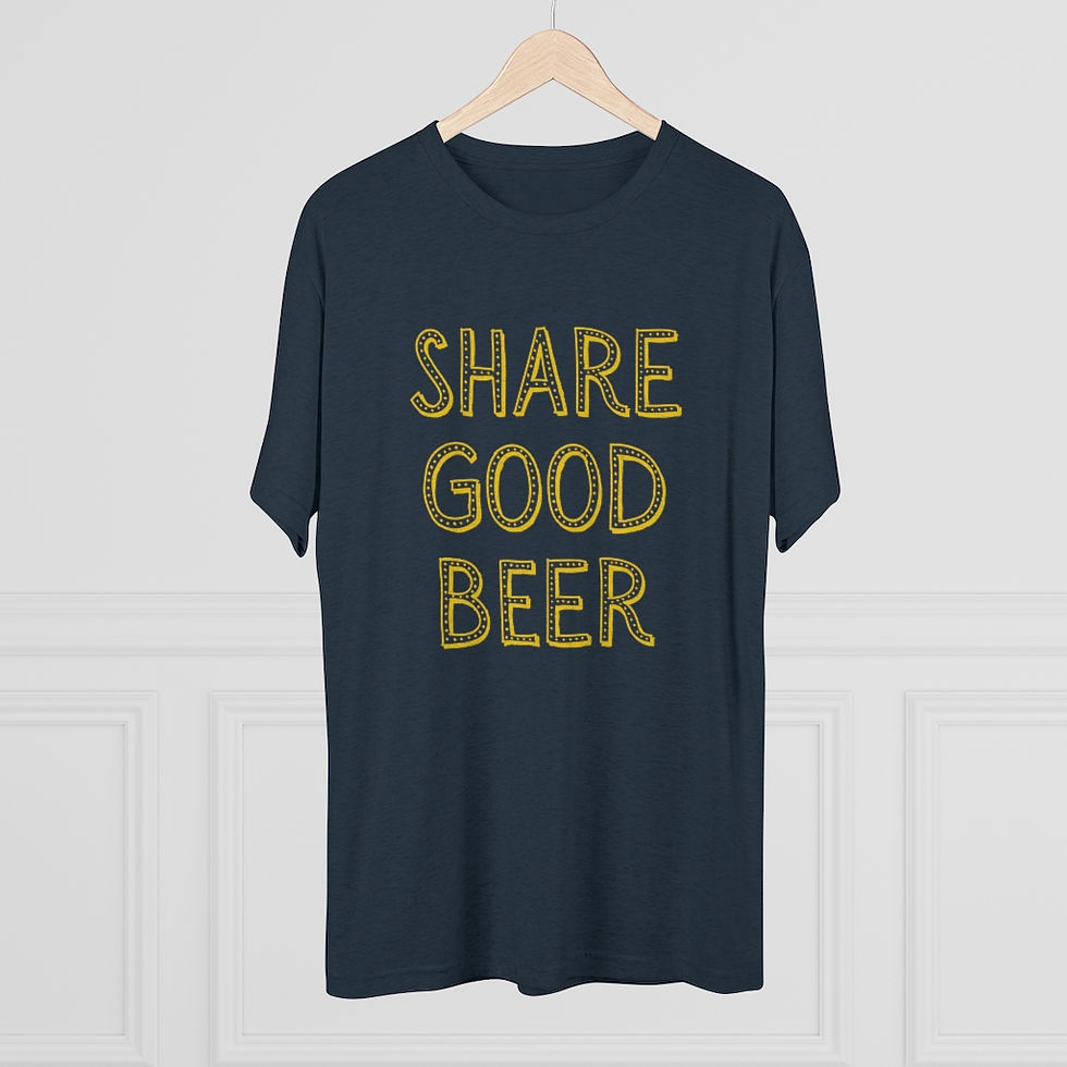 Thumbnail: Share Good Beer