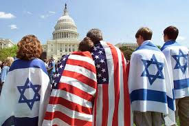 The 2026 Midterm Election and the Jewish Vote