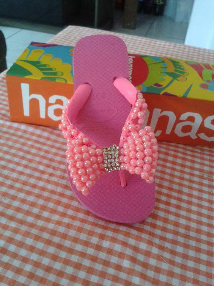 Miniatura: Chinelo Decorados