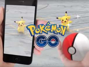 Pokemon go duben 2021