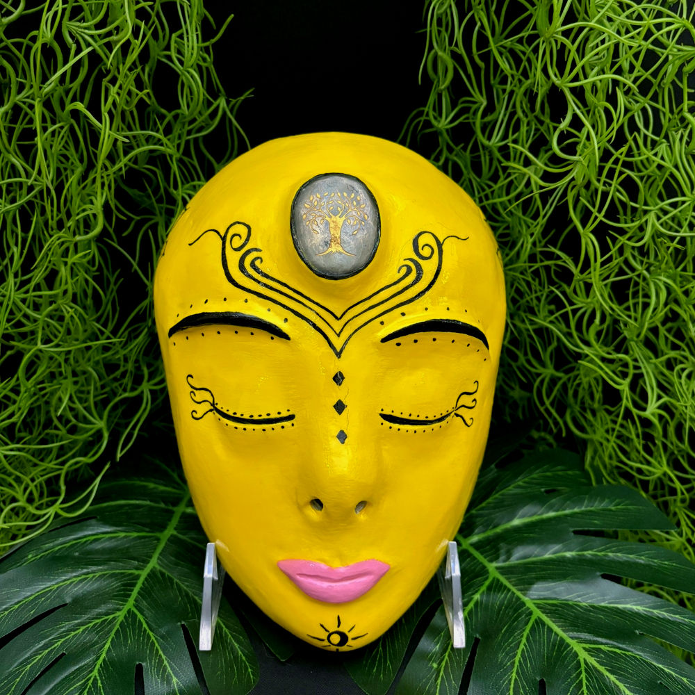 Herida de Oro (Gold Wound)