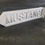 Thumbnail: Mustang Street Sign