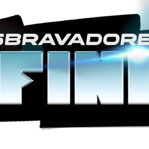 Desbravadores do Infinito - RPG