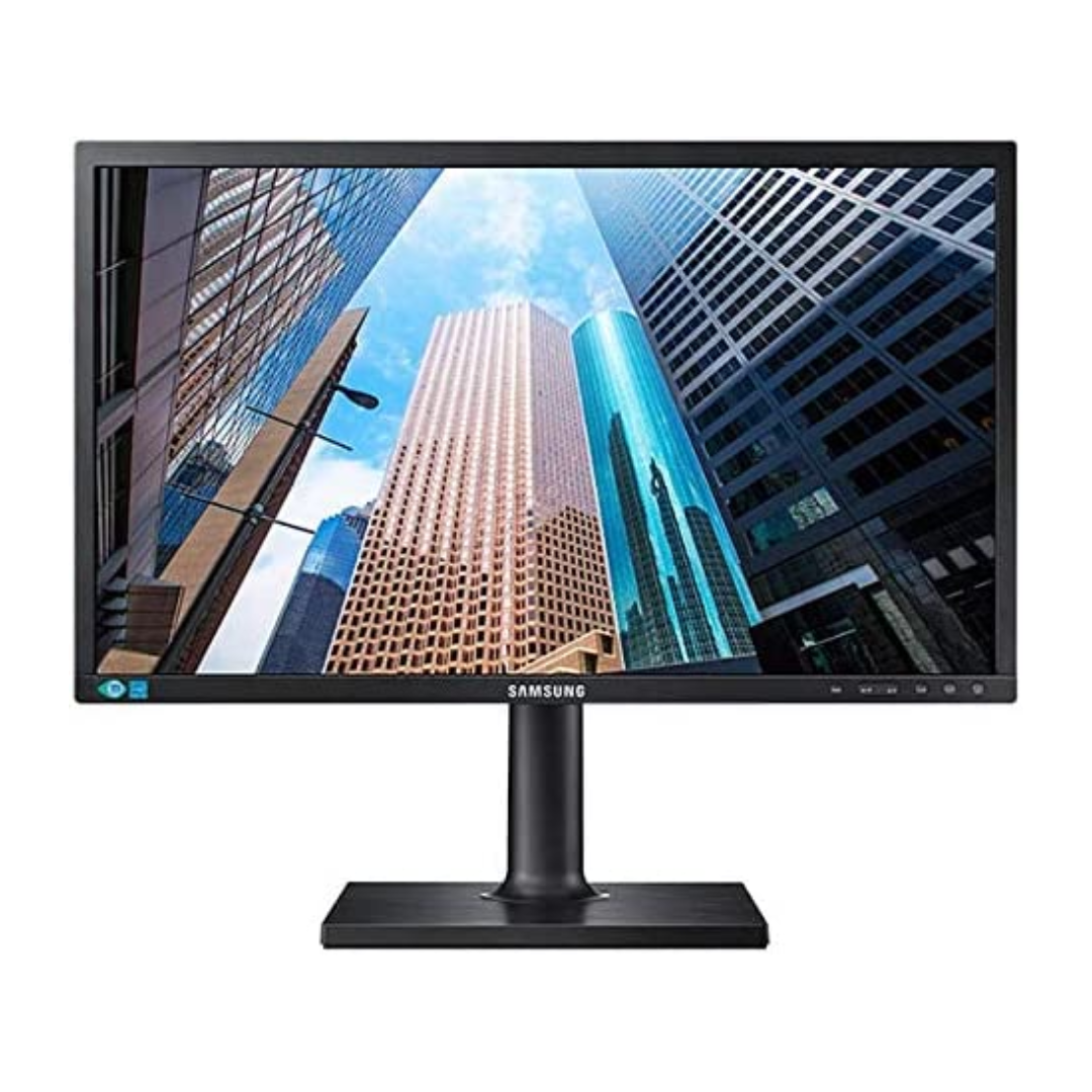 Samsung 24" Monitor S24E450D