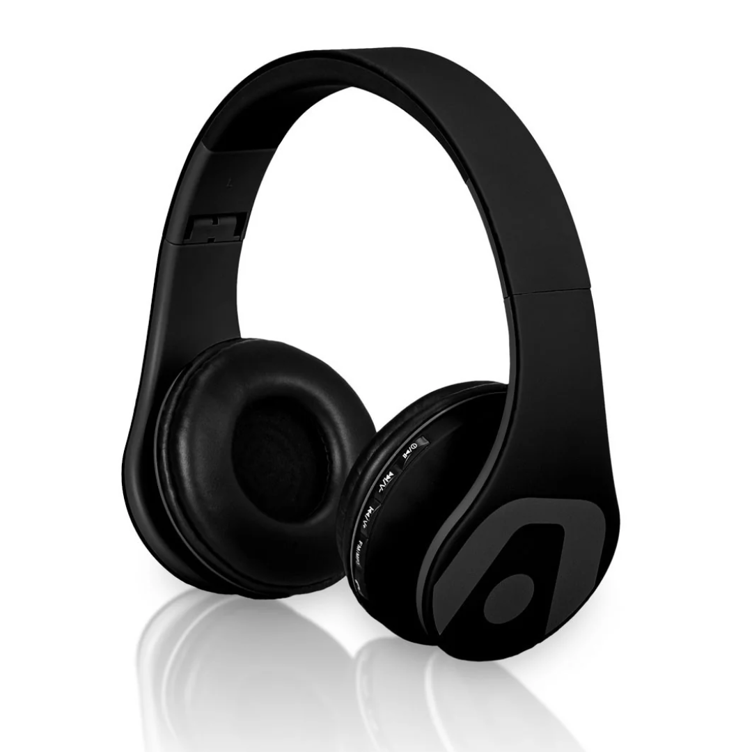 Argom Ultimate Sound Vibe Wireless Headset
