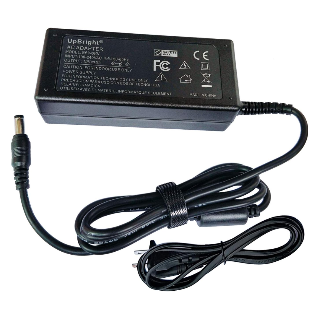 UpBright 24V 3A