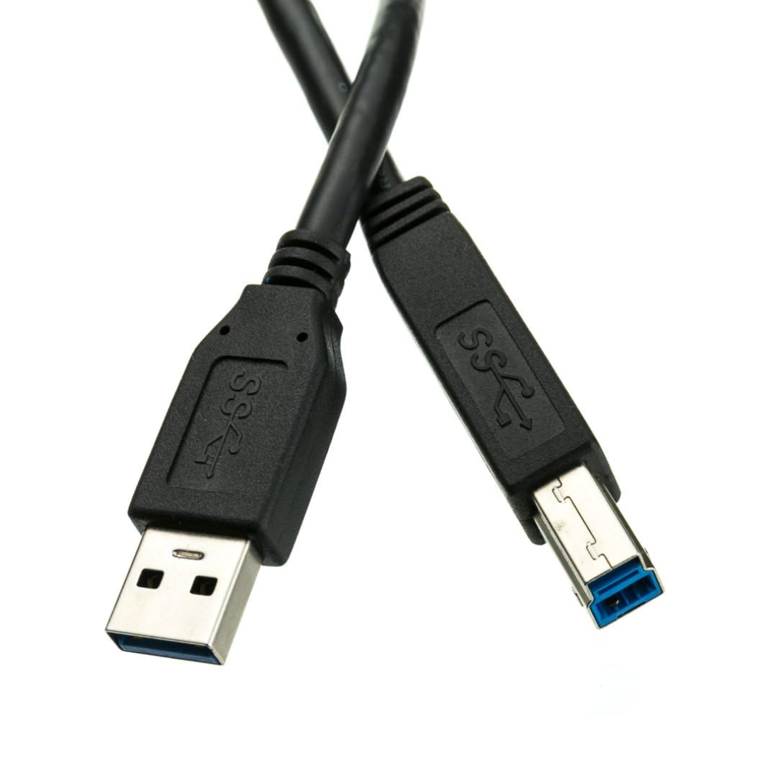USB Printer Cable