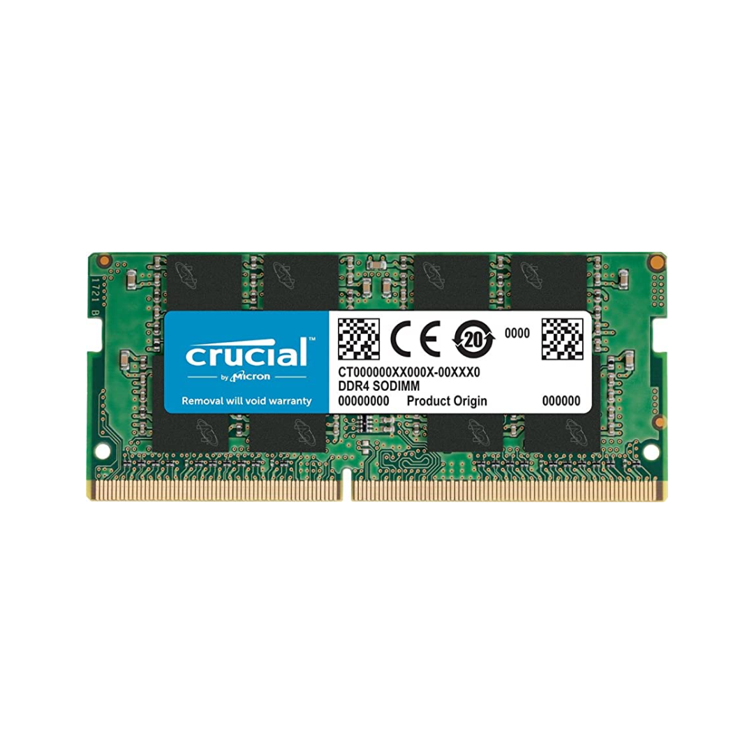 4GB DDR4 2666MHz