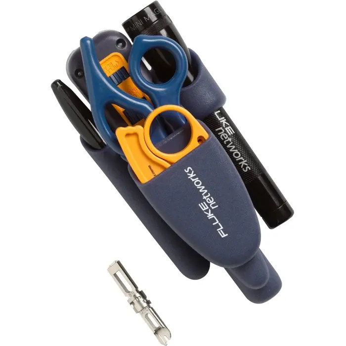 Fluke IS60 Pro Tool Kit