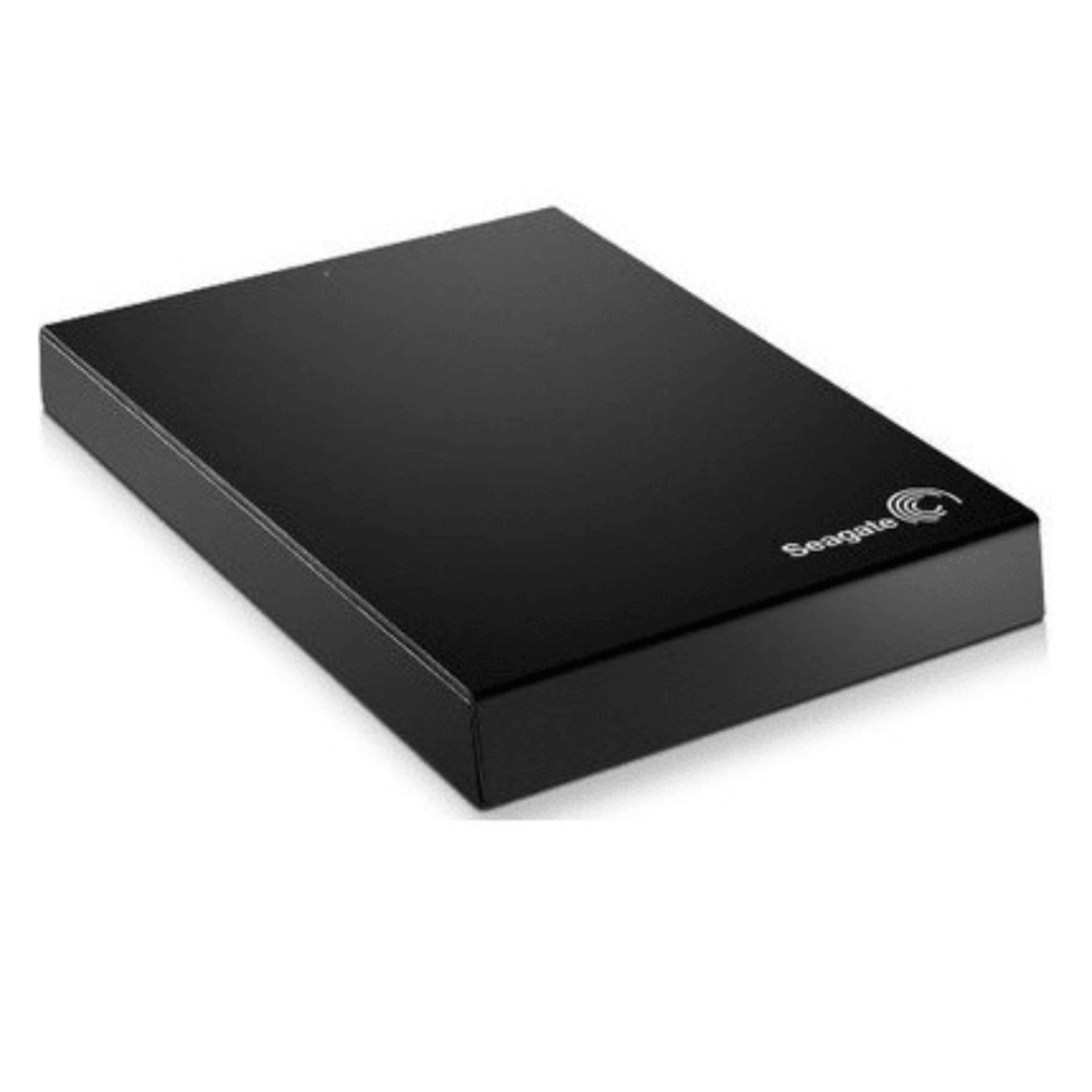Seagate 500GB External Drive
