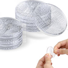 Clear Non Slip Silicone Furniture Pads