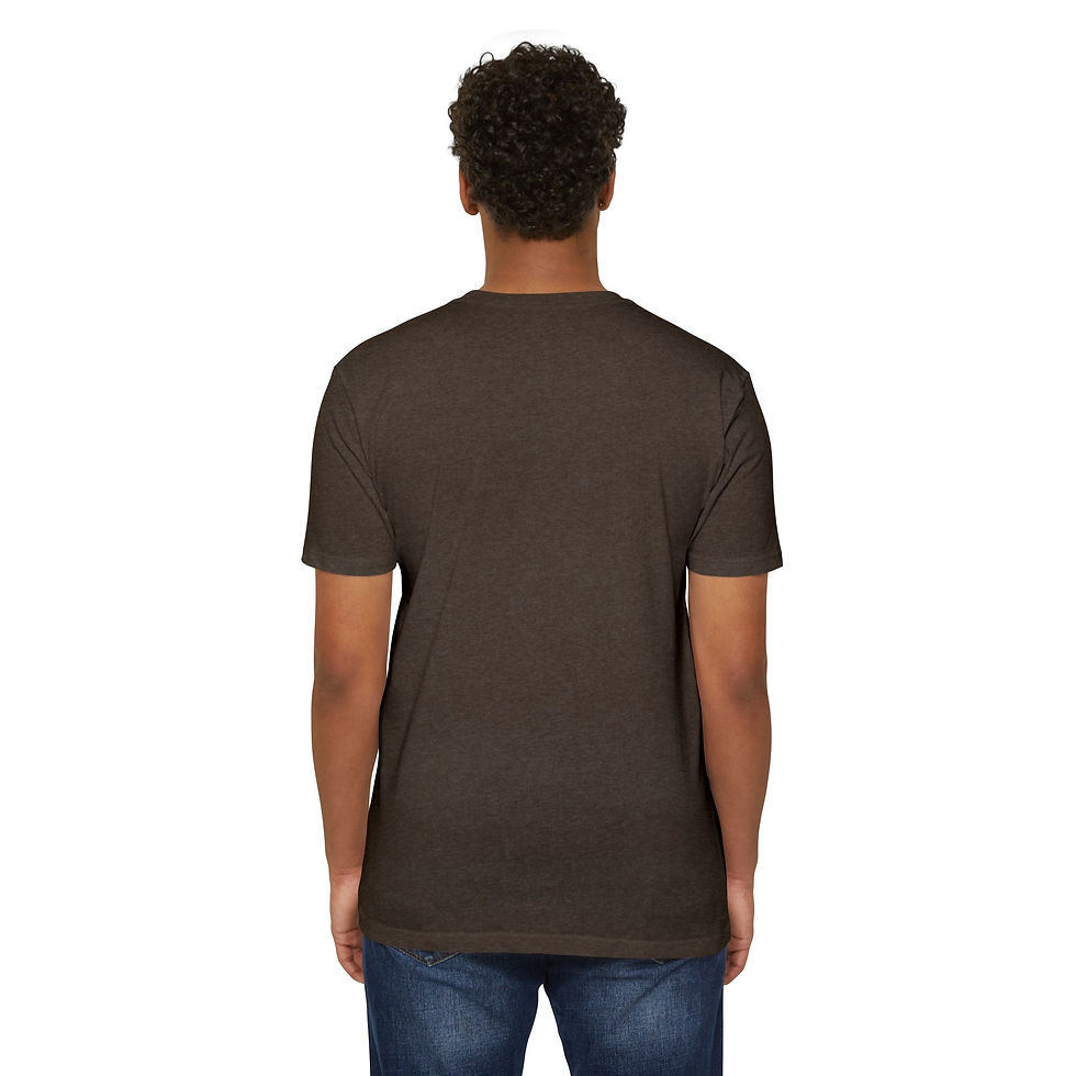 Thumbnail: Ryan Racing Driver Graphic T-Shirt